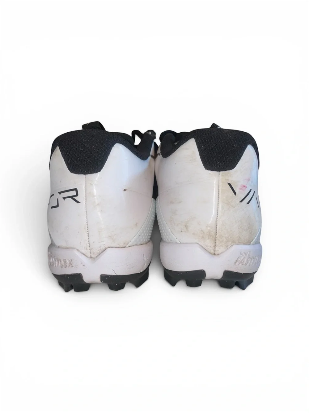 Nike Vapor Edge Shark 2 Football Cleats